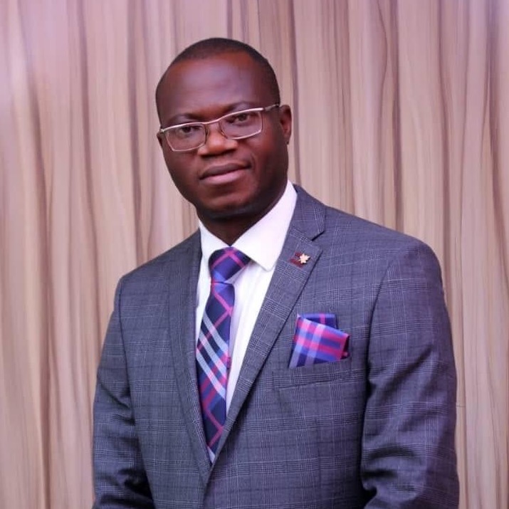 Pastor (Prof) Moses Aderibigbe